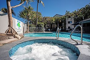 Turtle Beach Resort