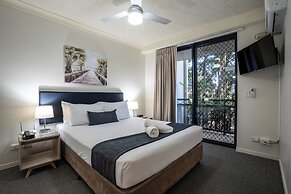 Turtle Beach Resort
