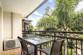 Turtle Beach Resort