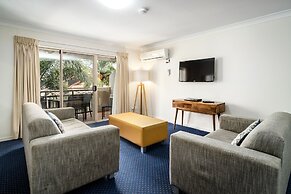 Turtle Beach Resort