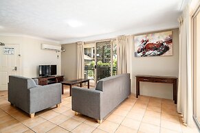 Turtle Beach Resort