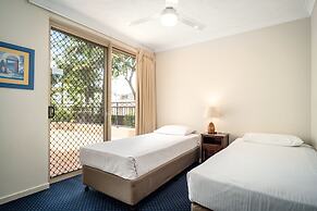 Turtle Beach Resort