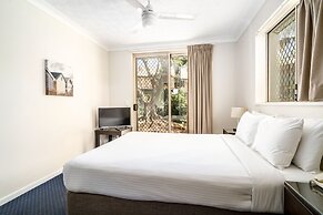 Turtle Beach Resort