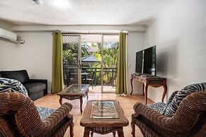 Turtle Beach Resort
