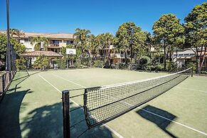 Turtle Beach Resort