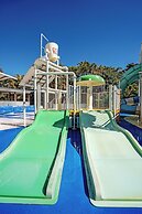Turtle Beach Resort