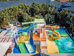 Turtle Beach Resort