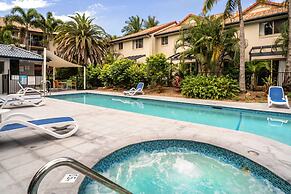 Turtle Beach Resort