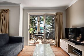 Turtle Beach Resort