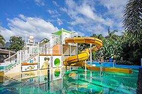Turtle Beach Resort