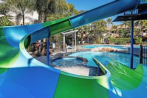Turtle Beach Resort