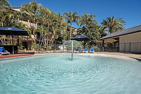 Turtle Beach Resort