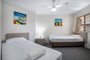 Turtle Beach Resort