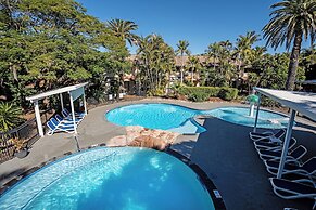 Turtle Beach Resort