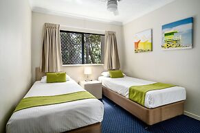 Turtle Beach Resort