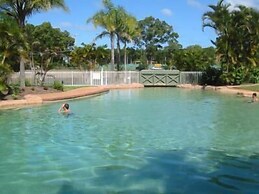 Sailfish Cove