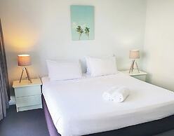 Aegean Apartments
