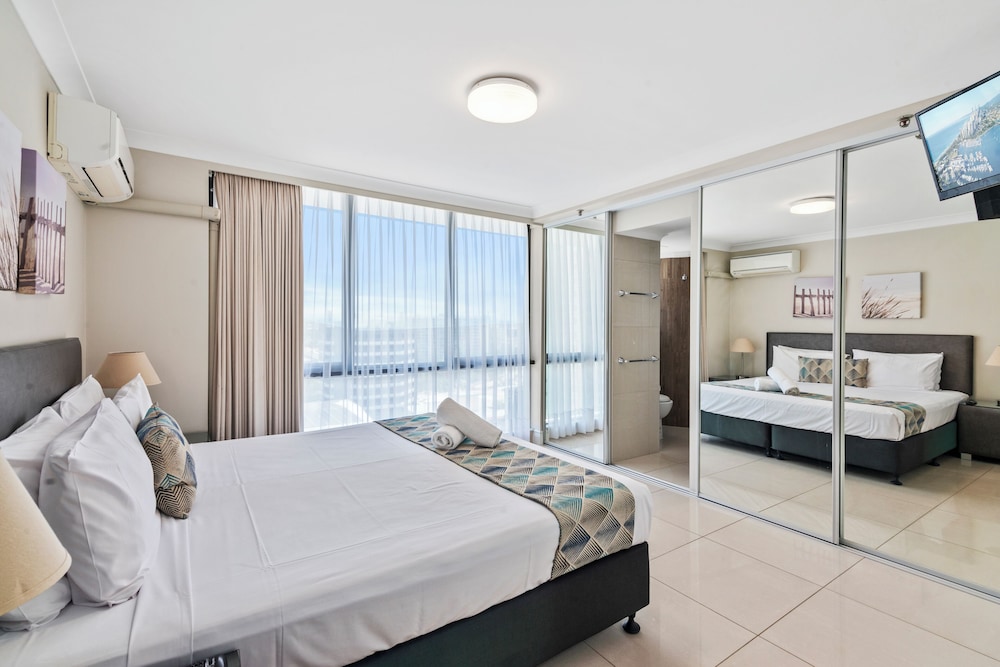Aegean Apartments
