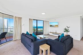 Aegean Apartments