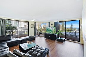Aegean Apartments