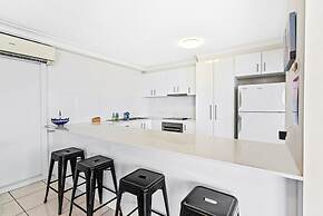 Aegean Apartments