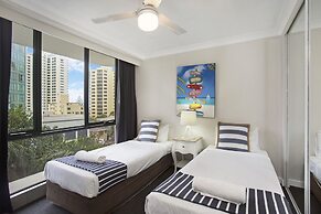 Aegean Apartments