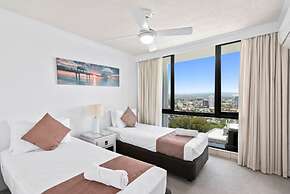 Aegean Apartments