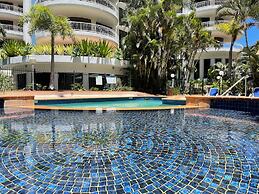 Aegean Apartments