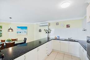 Aegean Apartments