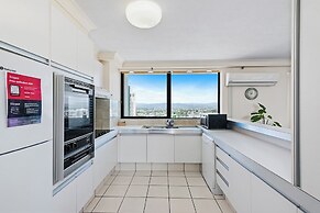 Aegean Apartments