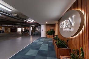 Aegean Apartments