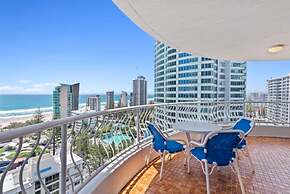 Aegean Apartments