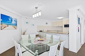 Aegean Apartments