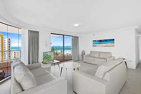 Aegean Apartments