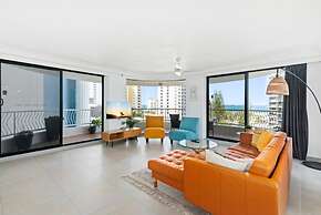 Aegean Apartments