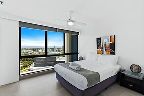 Aegean Apartments