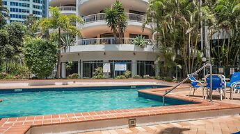 Aegean Apartments