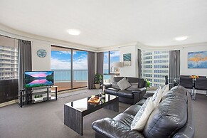 Aegean Apartments