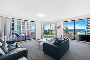 Aegean Apartments