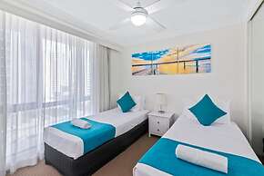 Aegean Apartments