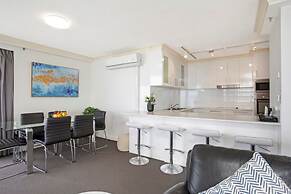 Aegean Apartments