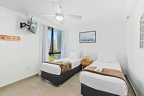 Aegean Apartments