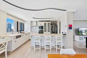 Aegean Apartments