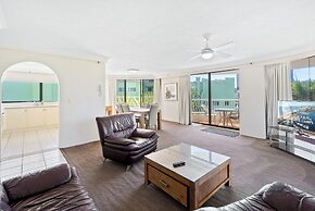 Aegean Apartments