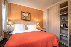 Hotel Albert I