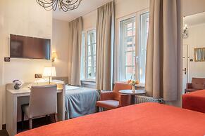 Hotel Albert I