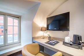 Hotel Albert I
