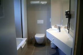 Hotel Albert I