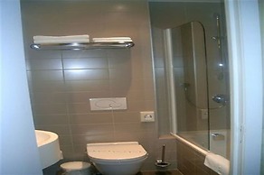 Hotel Albert I