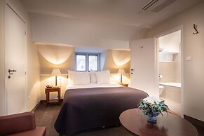 Hotel Albert I